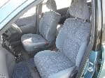 Used 1999 TOYOTA IPSUM BF67667 for Sale Image 18