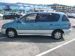 Used 1999 TOYOTA IPSUM BF67667 for Sale Image 2