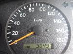 Used 1999 TOYOTA IPSUM BF67667 for Sale Image 28
