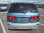 Used 1999 TOYOTA IPSUM BF67667 for Sale Image 4