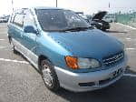 Used 1999 TOYOTA IPSUM BF67667 for Sale Image 7