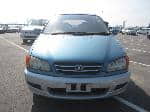 Used 1999 TOYOTA IPSUM BF67667 for Sale Image 8