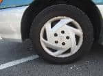 Used 1999 TOYOTA IPSUM BF67667 for Sale Image 9