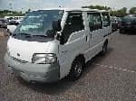 Used 2001 NISSAN VANETTE VAN BF67776 for Sale Image 1