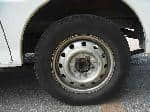 Used 2001 NISSAN VANETTE VAN BF67776 for Sale Image 10