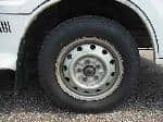 Used 2001 NISSAN VANETTE VAN BF67776 for Sale Image 12
