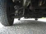 Used 2001 NISSAN VANETTE VAN BF67776 for Sale Image 13