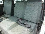 Used 2001 NISSAN VANETTE VAN BF67776 for Sale Image 18
