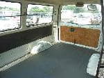 Used 2001 NISSAN VANETTE VAN BF67776 for Sale Image 19