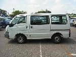 Used 2001 NISSAN VANETTE VAN BF67776 for Sale Image 2