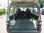 Used 2001 NISSAN VANETTE VAN BF67776 for Sale Image 20