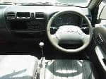 Used 2001 NISSAN VANETTE VAN BF67776 for Sale Image 21