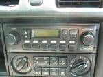 Used 2001 NISSAN VANETTE VAN BF67776 for Sale Image 24