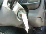 Used 2001 NISSAN VANETTE VAN BF67776 for Sale Image 26
