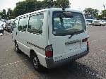 Used 2001 NISSAN VANETTE VAN BF67776 for Sale Image 3