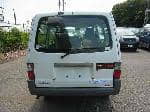 Used 2001 NISSAN VANETTE VAN BF67776 for Sale Image 4