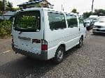 Used 2001 NISSAN VANETTE VAN BF67776 for Sale Image 5