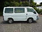 Used 2001 NISSAN VANETTE VAN BF67776 for Sale Image 6