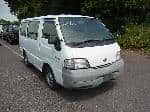 Used 2001 NISSAN VANETTE VAN BF67776 for Sale Image 7