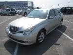 Used 2001 TOYOTA VEROSSA BF67668 for Sale Image 1