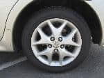 Used 2001 TOYOTA VEROSSA BF67668 for Sale Image 10