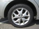 Used 2001 TOYOTA VEROSSA BF67668 for Sale Image 11
