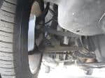 Used 2001 TOYOTA VEROSSA BF67668 for Sale Image 13