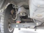 Used 2001 TOYOTA VEROSSA BF67668 for Sale Image 15