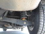 Used 2001 TOYOTA VEROSSA BF67668 for Sale Image 16