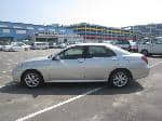 Used 2001 TOYOTA VEROSSA BF67668 for Sale Image 2