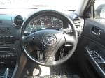 Used 2001 TOYOTA VEROSSA BF67668 for Sale Image 21