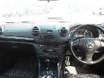 Used 2001 TOYOTA VEROSSA BF67668 for Sale Image 23