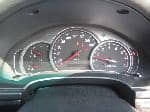 Used 2001 TOYOTA VEROSSA BF67668 for Sale Image 25