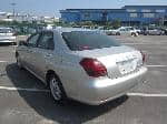 Used 2001 TOYOTA VEROSSA BF67668 for Sale Image 3