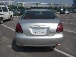 Used 2001 TOYOTA VEROSSA BF67668 for Sale Image 4