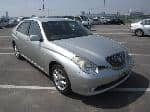 Used 2001 TOYOTA VEROSSA BF67668 for Sale Image 7