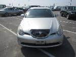 Used 2001 TOYOTA VEROSSA BF67668 for Sale Image 8