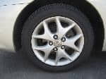 Used 2001 TOYOTA VEROSSA BF67668 for Sale Image 9