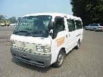 Used 2003 MAZDA BONGO BRAWNY VAN BF67736 for Sale Image 1