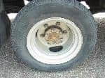 Used 2003 MAZDA BONGO BRAWNY VAN BF67736 for Sale Image 11