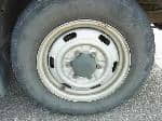 Used 2003 MAZDA BONGO BRAWNY VAN BF67736 for Sale Image 12