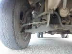 Used 2003 MAZDA BONGO BRAWNY VAN BF67736 for Sale Image 13