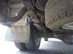 Used 2003 MAZDA BONGO BRAWNY VAN BF67736 for Sale Image 15