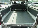 Used 2003 MAZDA BONGO BRAWNY VAN BF67736 for Sale Image 20