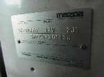 Used 2003 MAZDA BONGO BRAWNY VAN BF67736 for Sale Image 28