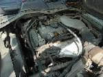 Used 2003 MAZDA BONGO BRAWNY VAN BF67736 for Sale Image 29