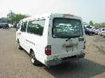 Used 2003 MAZDA BONGO BRAWNY VAN BF67736 for Sale Image 3