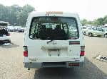 Used 2003 MAZDA BONGO BRAWNY VAN BF67736 for Sale Image 4