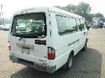 Used 2003 MAZDA BONGO BRAWNY VAN BF67736 for Sale Image 5