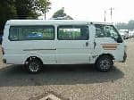 Used 2003 MAZDA BONGO BRAWNY VAN BF67736 for Sale Image 6